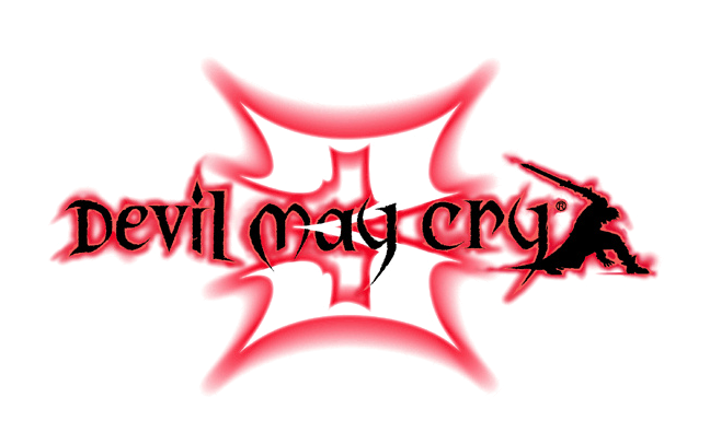 devil may cry 5 font